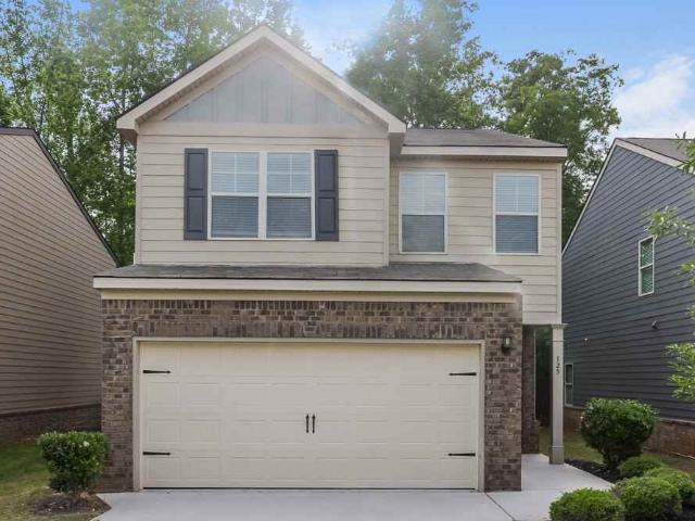 House for rent in Mcdonough, Georgia