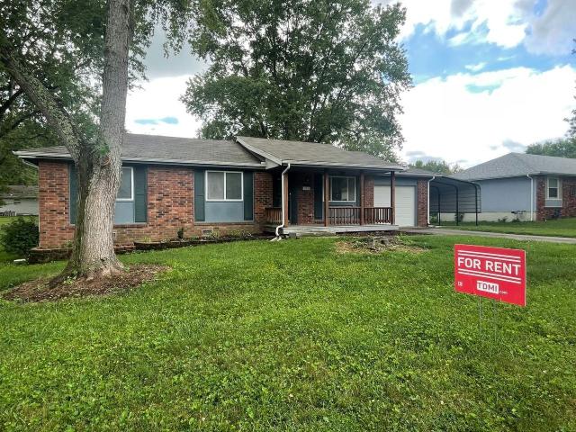 House for rent in Republic, Missouri