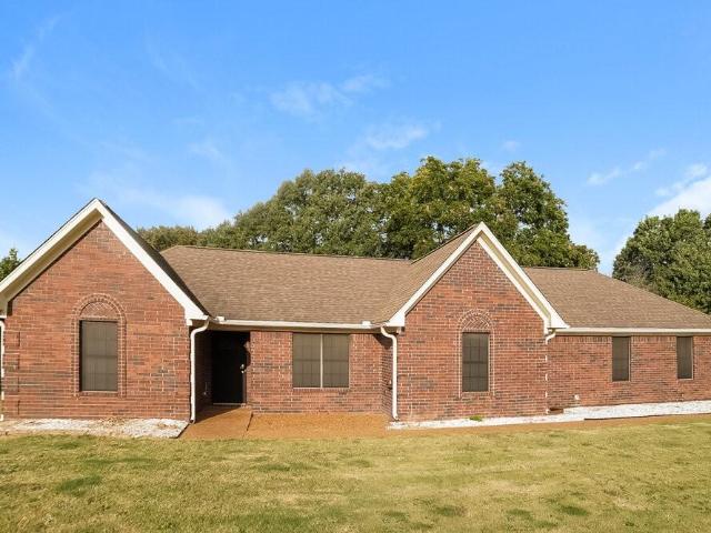 House for rent in Hernando, Mississippi