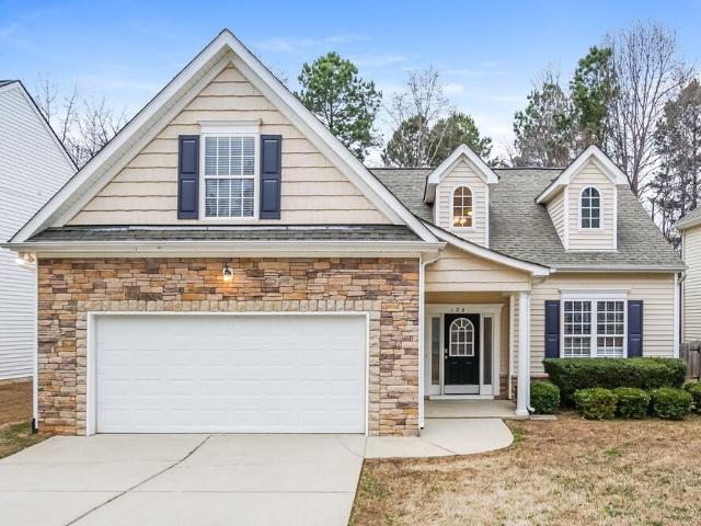 House for rent in Clayton, North Carolina