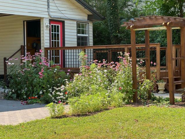 House for rent in Asheville, North Carolina