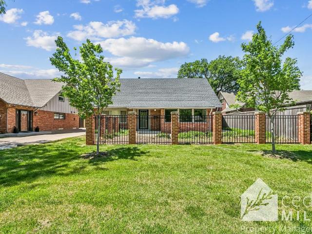 House for rent in Kansas
