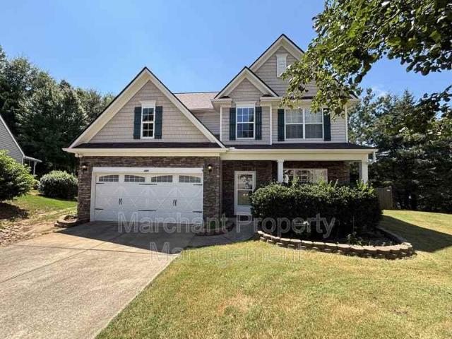 House for rent in Greenville, South Carolina