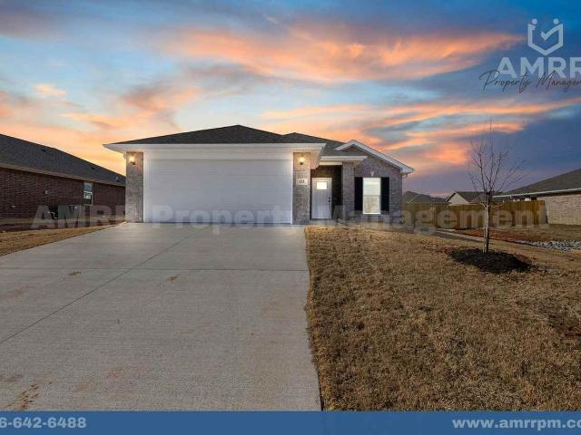 House for rent in Ark