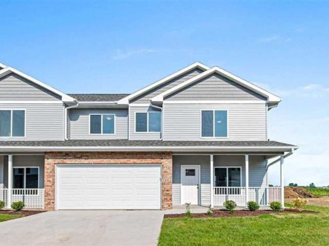 House for rent in North Liberty
