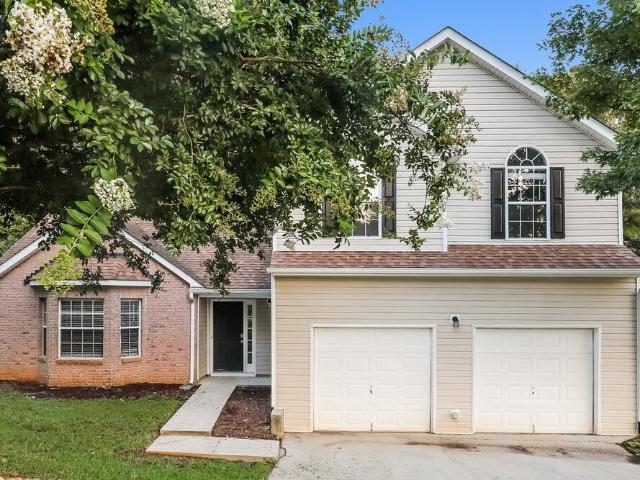 House for rent in Stockbridge, Georgia