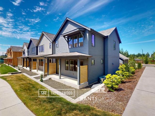 House for rent in Olympia
