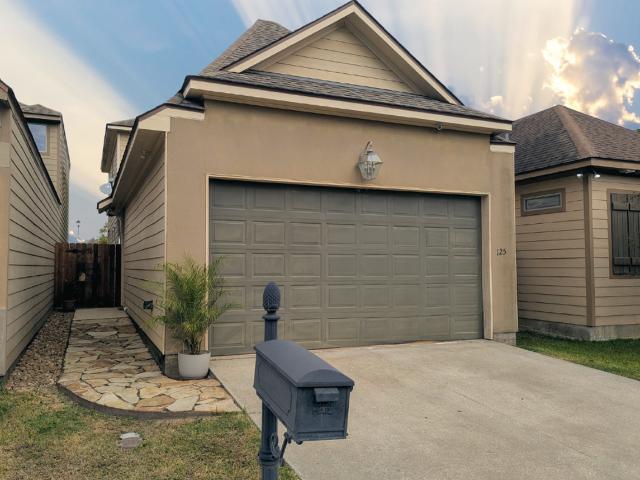 House for rent in Lafayette, Louisiana