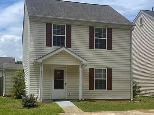 House for rent in Stockbridge, Georgia