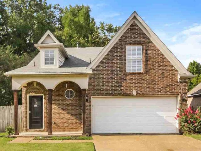 House for rent in Olive Branch, DeSoto County