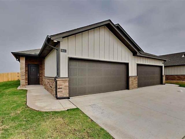 House for rent in Yukon, Canadian County
