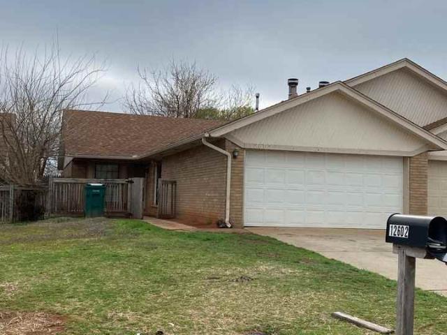 House for rent in Oklahoma City, Oklahoma