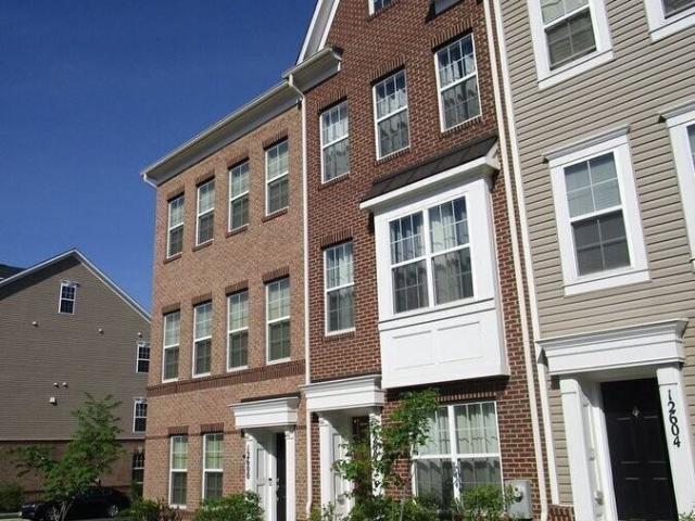 House for rent in Beltsville, Maryland