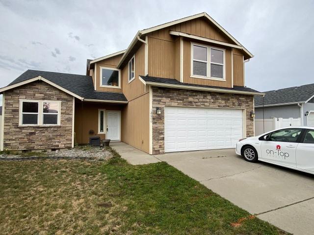 House for rent in Airway Heights, Washington