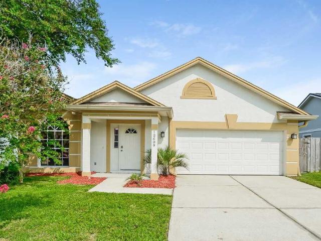 House for rent in Orlando, Florida