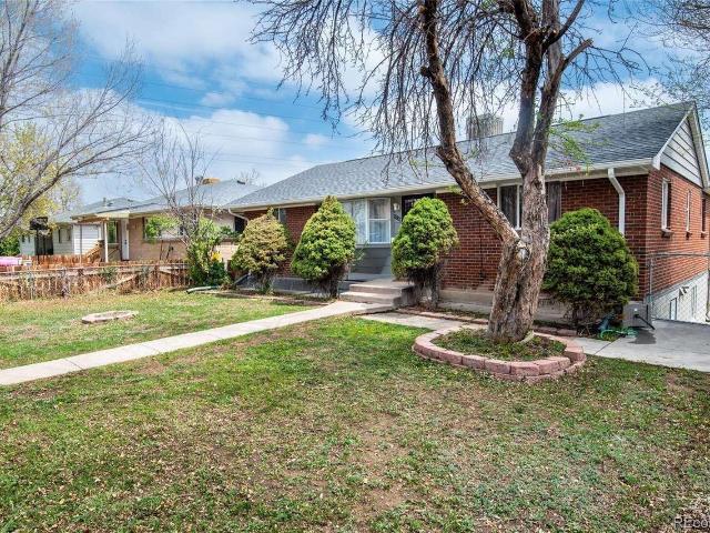 House for rent in Lakewood, Colorado