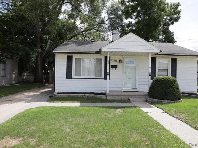 House for rent in Madison Heights
