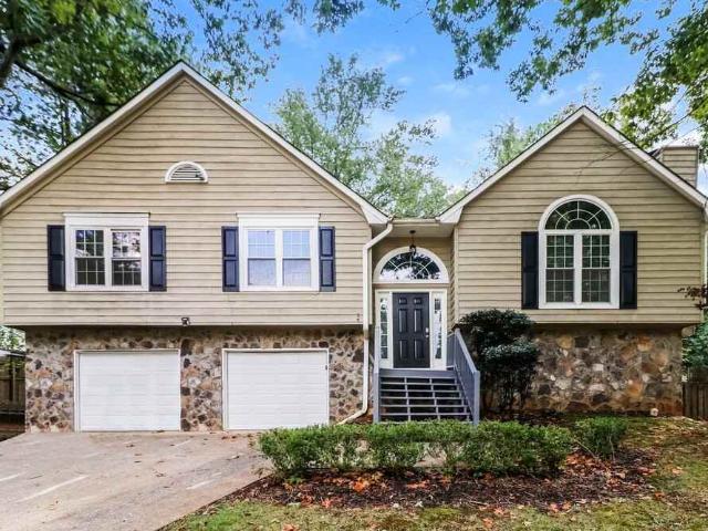 House for rent in Lawrenceville, Georgia