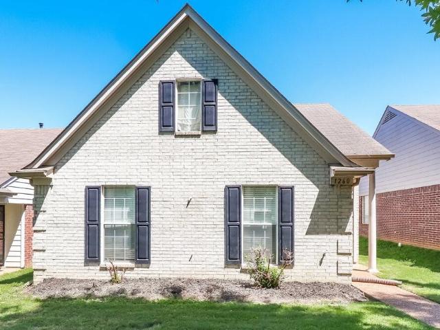 House for rent in Tennessee