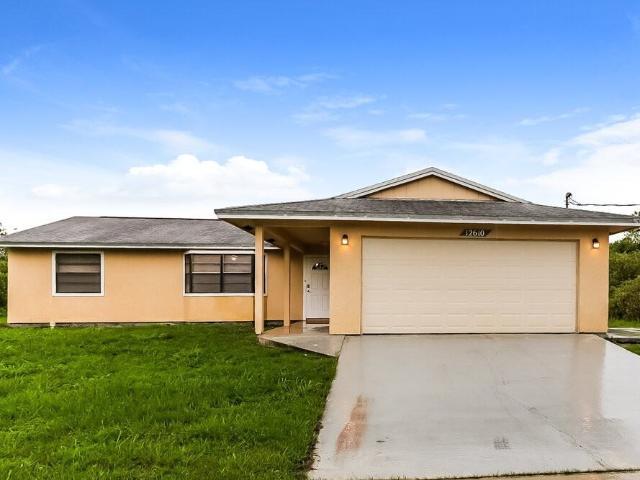 House for rent in West Palm Beach, Florida