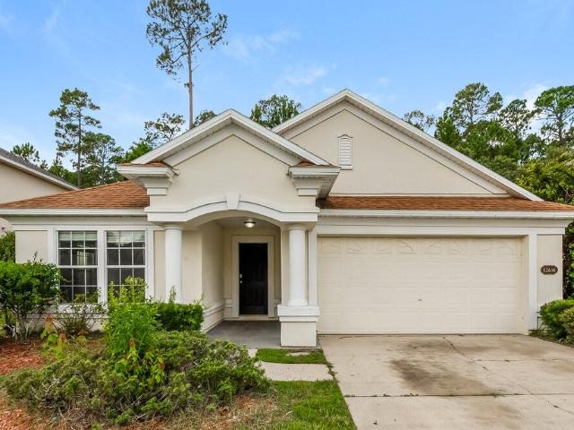 House for rent in Jacksonville, Florida