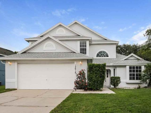 House for rent in Orlando, Florida