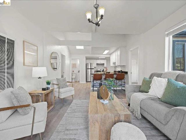 House for rent in Oakland, California