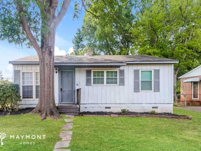 House for rent in Gastonia