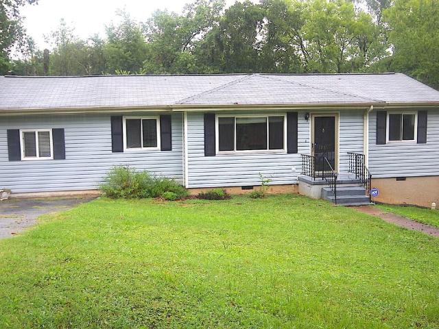 House for rent in Tennessee