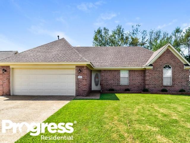 House for rent in Southaven, Mississippi