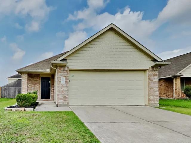 House for rent in Harris, Texas