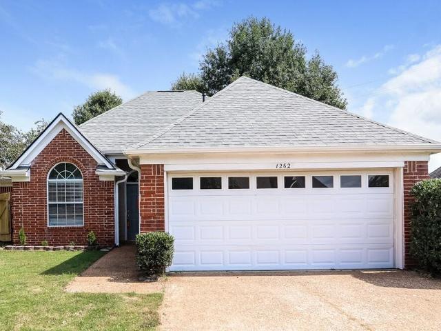 House for rent in Tennessee