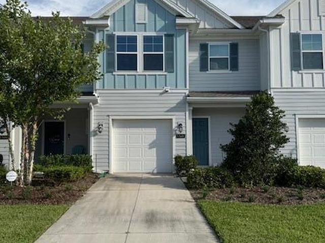 House for rent in Jacksonville, Florida