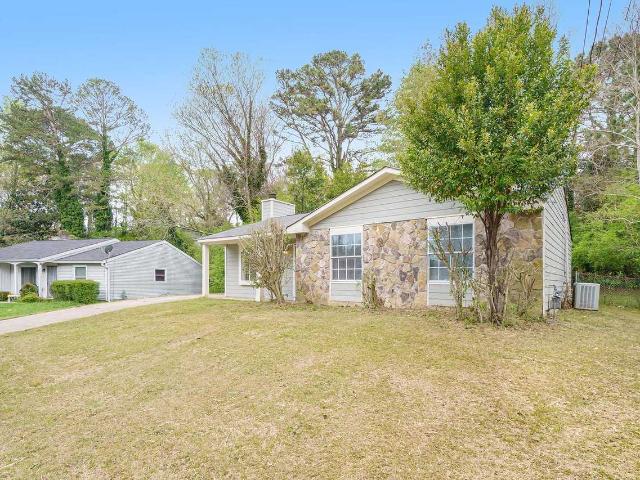House for rent in Stone Mountain, Georgia