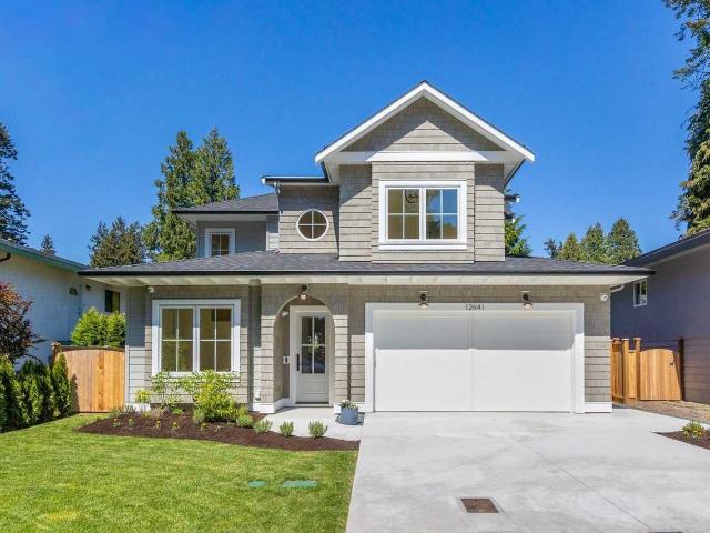 House for rent in Surrey, British Columbia