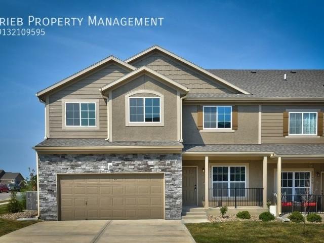House for rent in Kansas