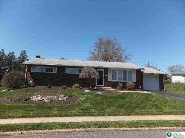 House for rent in Lehigh, Pennsylvania