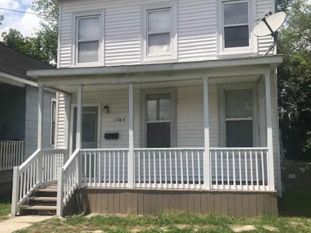 House for rent in Virginia