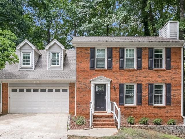 House for rent in Lawrenceville, Georgia