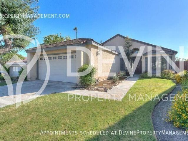 House for rent in Upland, California