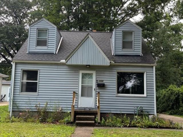 House for rent in Summit, Ohio