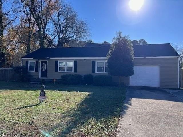 House for rent in Virginia