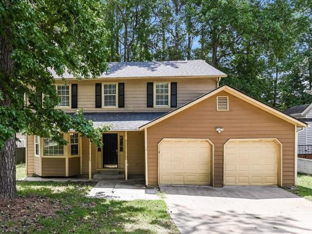 House for rent in Cobb, Georgia