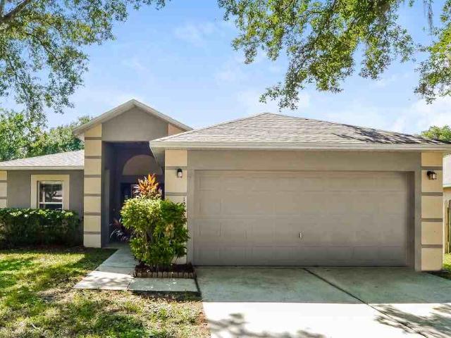 House for rent in Apopka, Florida
