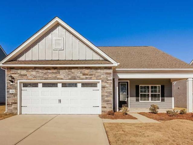 House for rent in Troutman, North Carolina