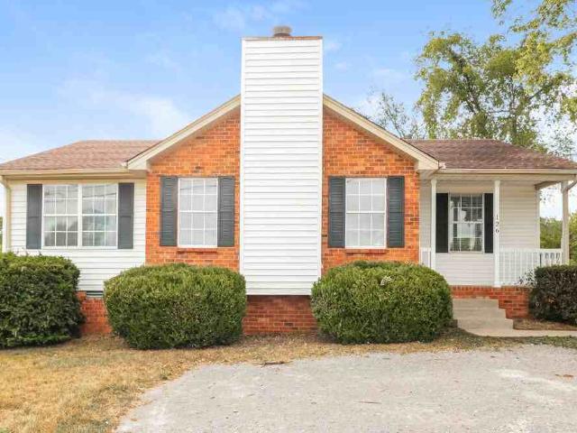 House for rent in Tennessee