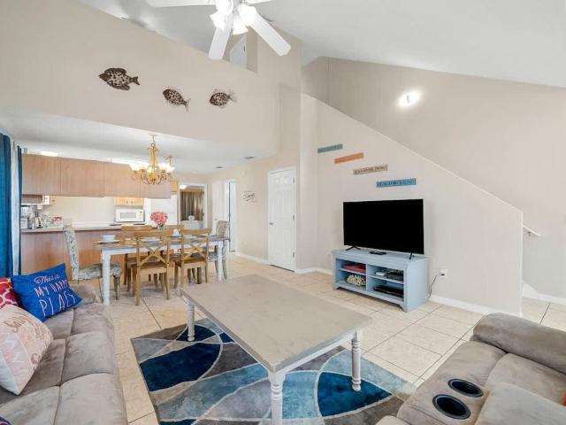 House for rent in Panama City Beach, Florida