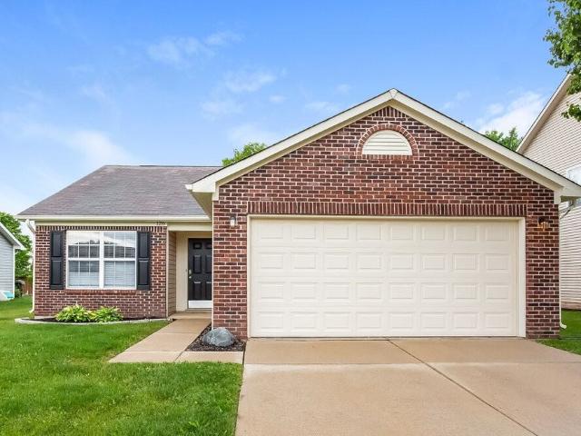 House for rent in Greenfield, Indiana