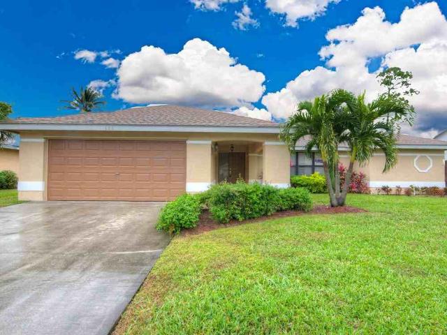 House for rent in Florida