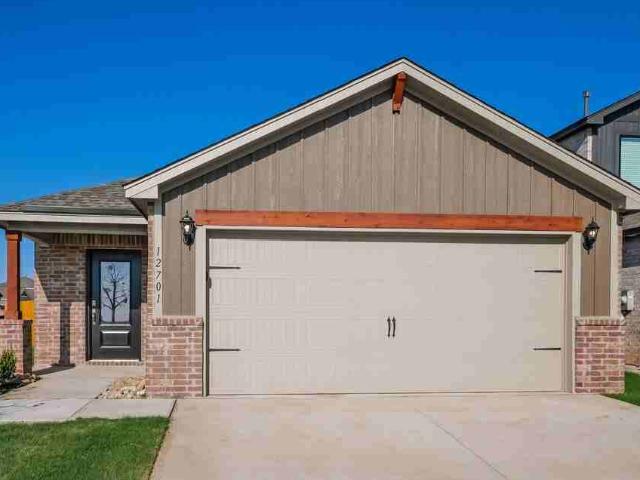 House for rent in Yukon, Oklahoma